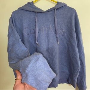 Calvin Klein hoodie